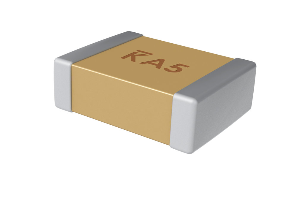 KEMET is First Supplier to Offer Both Class-I and Class-II MLCCs Qualified to MIL-PRF-32535